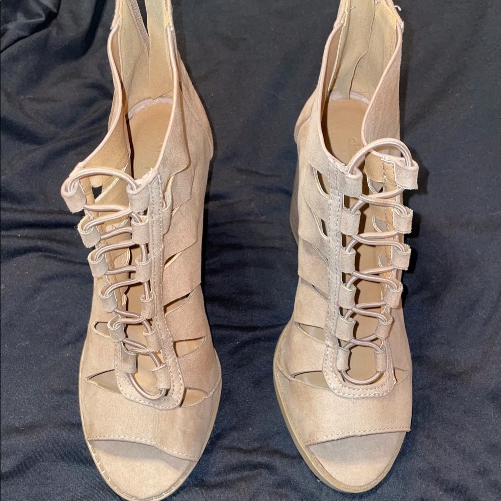 Booties - Picture 2 of 2